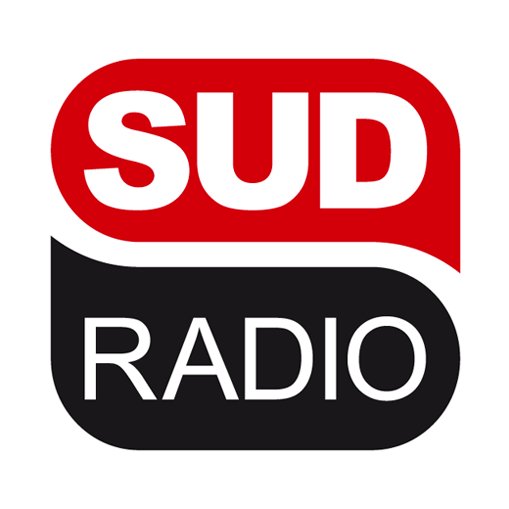 Logo sud radio