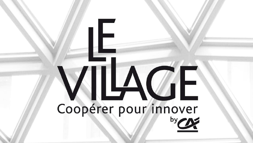 Le village by CA